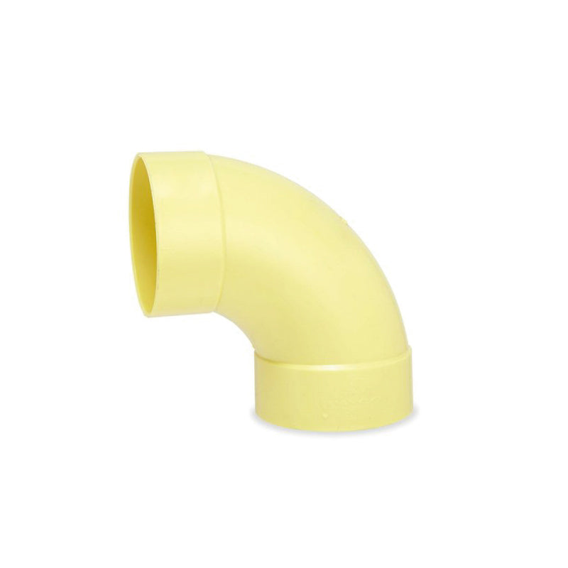 Codo 6" C x C sanitario — Pavco