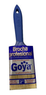 Brocha 6 — Goya