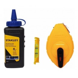 Zimbraz o Tiza Marcador 47443 — Stanley