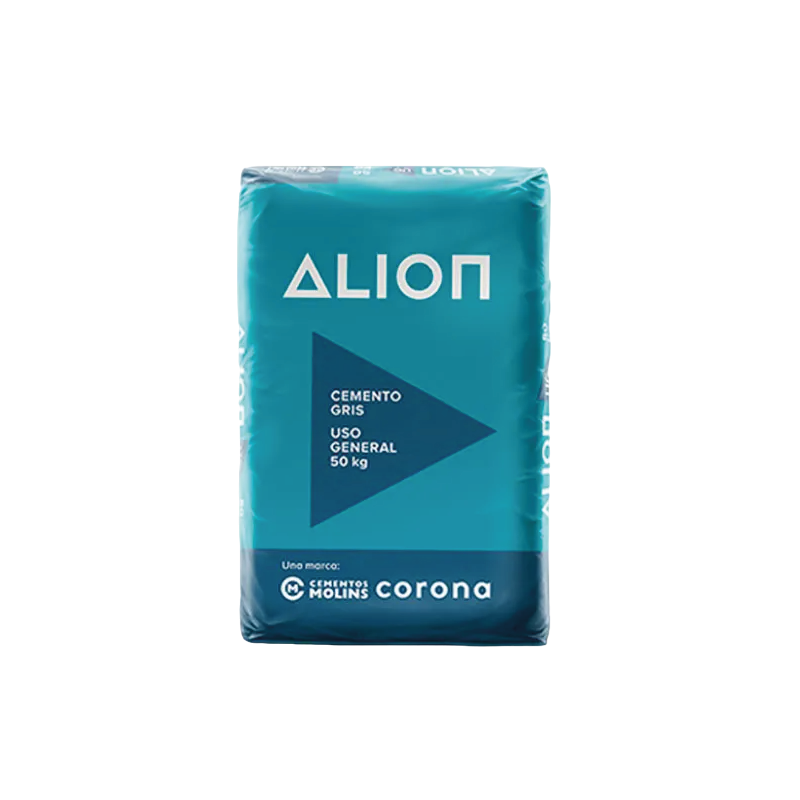 Cemento Alion 50 Kilos