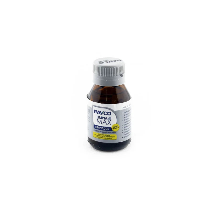 LIMPIADOR PVC PAVCO