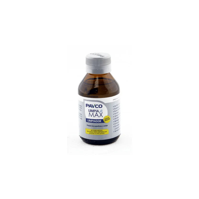 LIMPIADOR PVC PAVCO