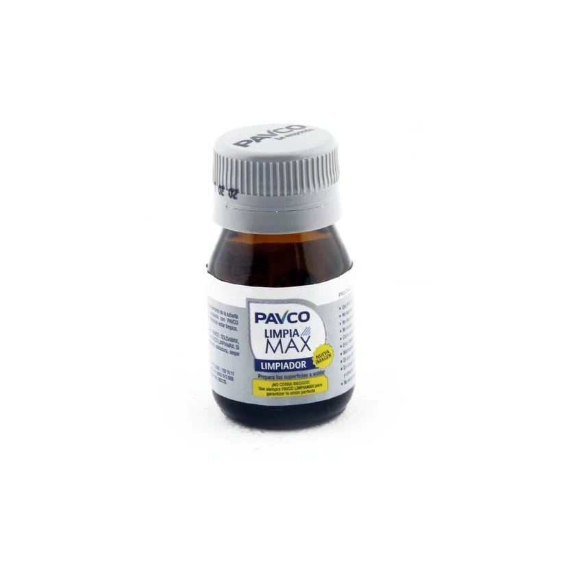 LIMPIADOR PVC PAVCO