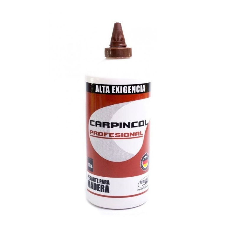 Para Madera — Carpincol