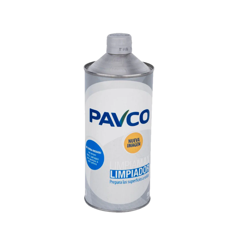 LIMPIADOR PVC  1/4 PAVCO