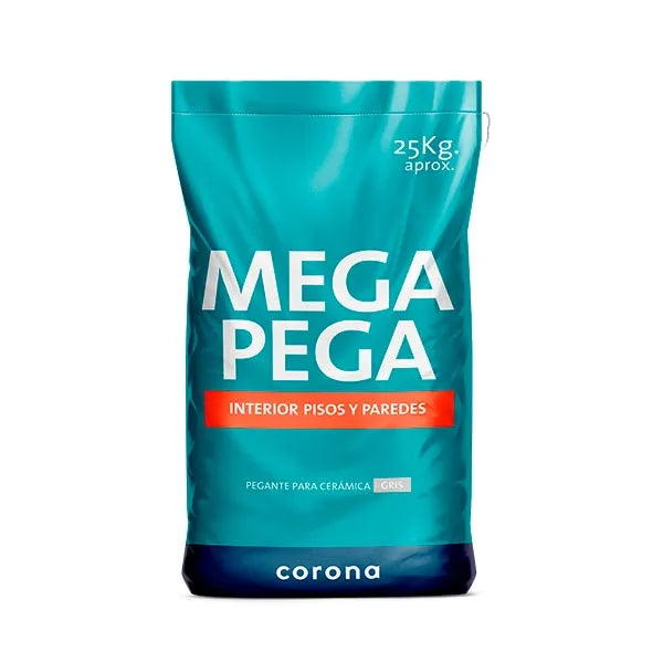 Pegacor Megapega Cerámico — Corona