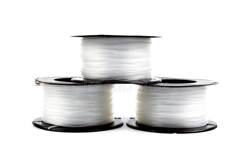 Nylon 90 Carreta