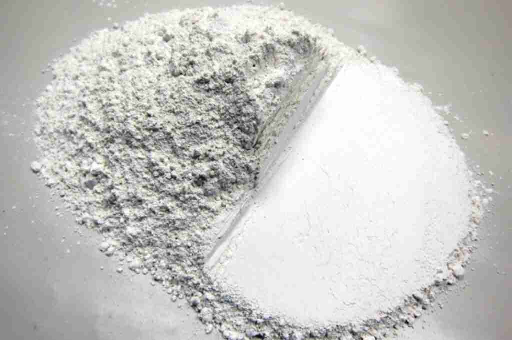 Calibre Blanca de 10 kg