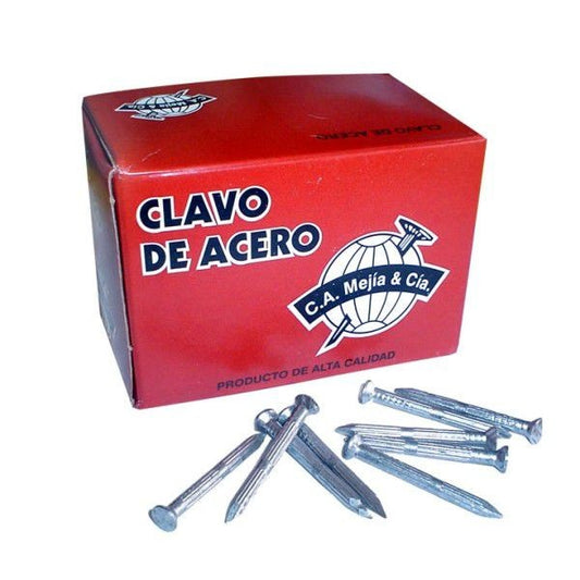 Clavo de Estría Vertical 3"