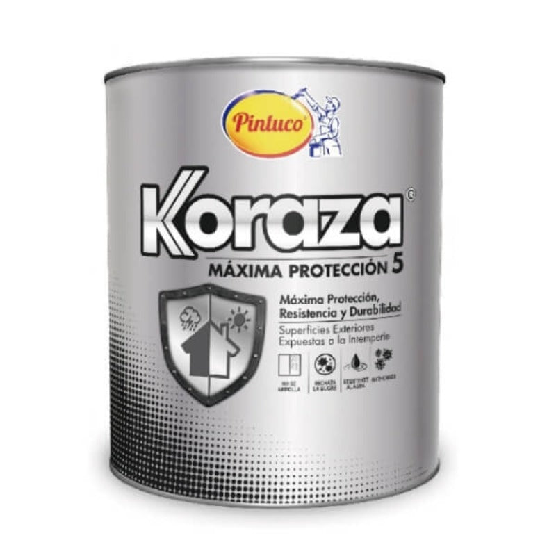 koraza