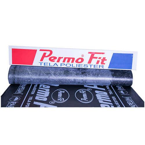 Tela Asfaltica Permo Fit 450