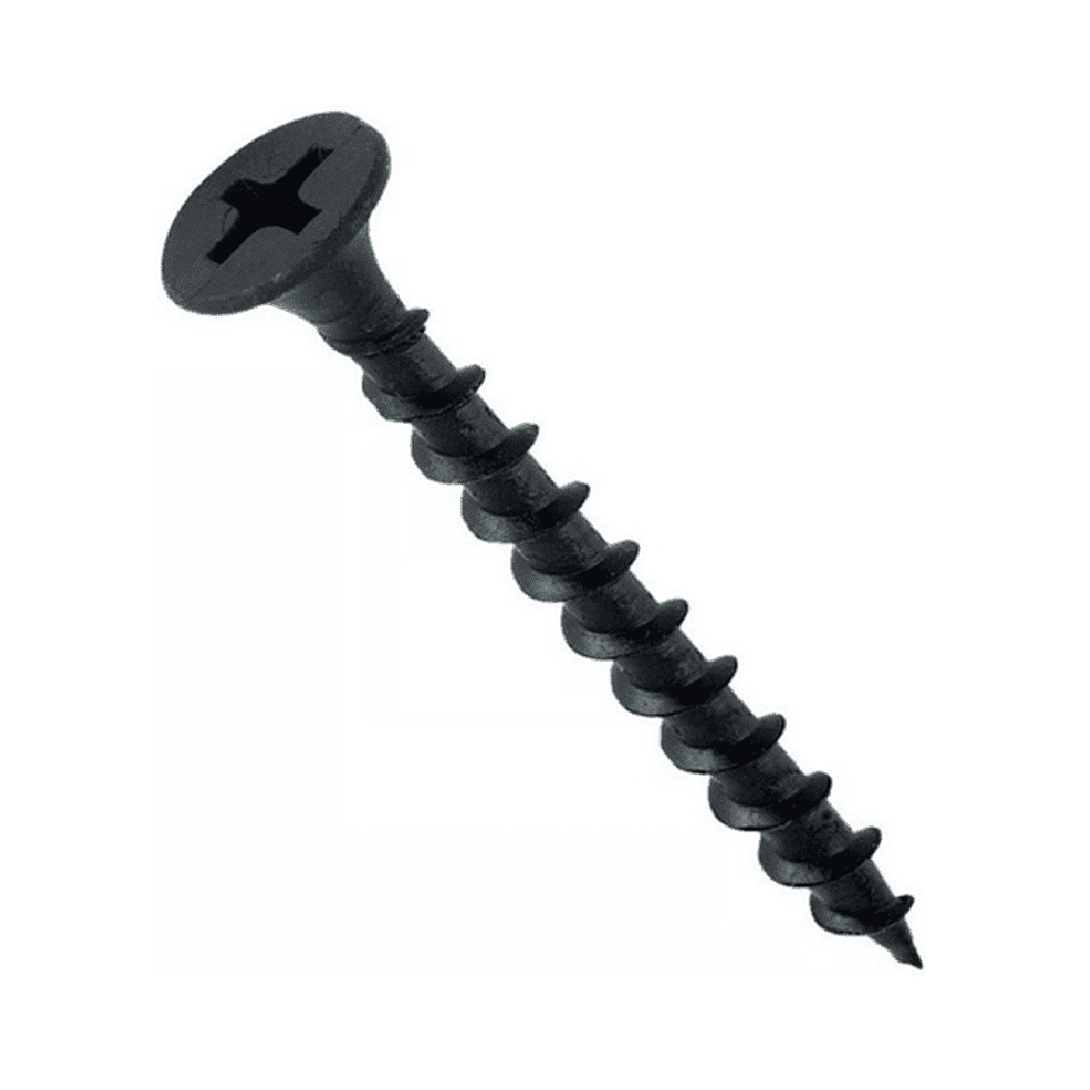 Tornillo de Ensamble 8 x 2"